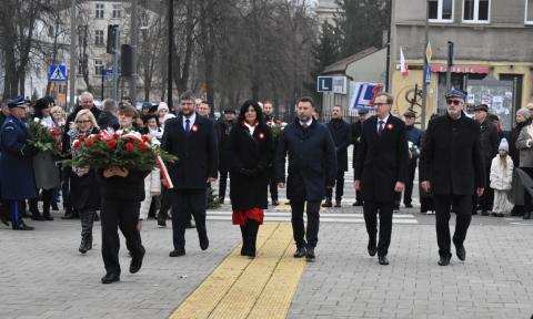 Narodowe Święto Niepodległości