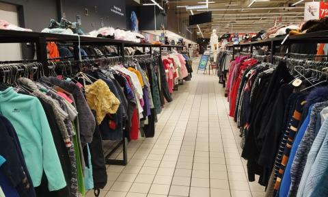 Butik Cyrkularny działa w Pabianicach Życie Pabianic