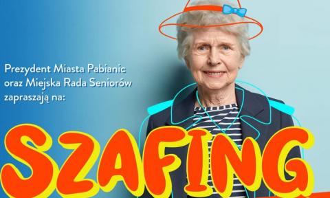 Szafing dla seniorów, czyli wymiana ubrań Życie Pabianic