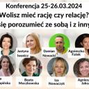 Wolisz mieć rację czy relację? [KONFERENCJA] Życie Pabianic