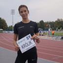Kinga Królik rozpoczęła sezon lekkoatletyczny 2024 startem w Niemczech Życie Pabianic