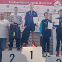 Uczniowie SP 8 z sukcesami na mistrzostwach Życie Pabianic