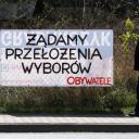 Jak to z wyborami „kopertowymi” w Pabianicach było Życie Pabianic