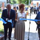Uroczyste otwarcie Państwowej Szkoły Muzycznej I i II stopnia w Pabianicach