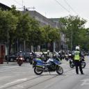 parada motocykli