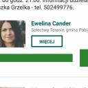 Ewelina Cander