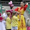 Międzynarodowy Festiwal Folklorystyczny Polka trwa Życie Pabianic