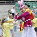 Międzynarodowy Festiwal Folklorystyczny Polka trwa Życie Pabianic