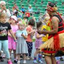 Międzynarodowy Festiwal Folklorystyczny Polka trwa Życie Pabianic