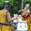 Międzynarodowy Festiwal Folklorystyczny Polka trwa Życie Pabianic