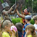 Międzynarodowy Festiwal Folklorystyczny Polka trwa Życie Pabianic