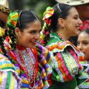 Międzynarodowy Festiwal Folklorystyczny Polka trwa Życie Pabianic