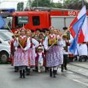 Międzynarodowy Festiwal Folklorystyczny Polka trwa Życie Pabianic