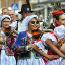 Międzynarodowy Festiwal Folklorystyczny Polka trwa Życie Pabianic