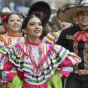 Międzynarodowy Festiwal Folklorystyczny Polka trwa Życie Pabianic