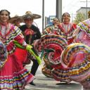 Międzynarodowy Festiwal Folklorystyczny Polka trwa Życie Pabianic