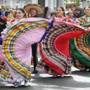 Międzynarodowy Festiwal Folklorystyczny Polka trwa Życie Pabianic