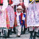 Międzynarodowy Festiwal Folklorystyczny Polka trwa Życie Pabianic