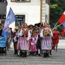 Międzynarodowy Festiwal Folklorystyczny Polka trwa Życie Pabianic