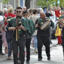 Międzynarodowy Festiwal Folklorystyczny Polka trwa Życie Pabianic