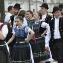 Międzynarodowy Festiwal Folklorystyczny Polka trwa Życie Pabianic