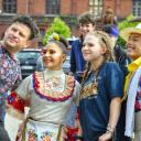 Międzynarodowy Festiwal Folklorystyczny Polka trwa Życie Pabianic