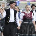 Międzynarodowy Festiwal Folklorystyczny Polka trwa Życie Pabianic