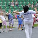 Międzynarodowy Festiwal Folklorystyczny Polka trwa Życie Pabianic