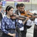 Międzynarodowy Festiwal Folklorystyczny Polka trwa Życie Pabianic