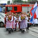 Przez miasto przeszła ETNOparada [FOTORELACJA] Życie Pabianic