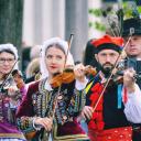 Międzynarodowy Festiwal Folklorystyczny Polka trwa