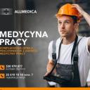 Medycyna pracy w Allmedica Życie Pabianic