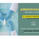 Allergolog Allmedica Życie Pabianic