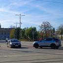 ul. Stary Rynek: kierowcy jeżdżą pod prąd.