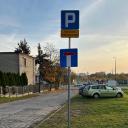 Dodatkowe parkingi