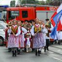 Festiwal Polka wyróżniony na arenie międzynarodowej Życie Pabianic 