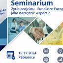 Jak pozyskać środki unijne? Urzędnicy zapraszają na seminarium Życie Pabianic