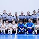 Piłkarki PTC Pabianice awansowały do 1/16 finału Pucharu Polski w futsalu Życie Pabianic