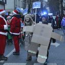 Parada i Jarmark Świąteczny