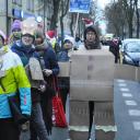 Parada i Jarmark Świąteczny