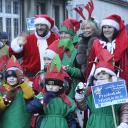 Parada i Jarmark Świąteczny