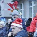 Parada i Jarmark Świąteczny