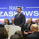 Trzaskowski przyjechał do Pabianic Życie Pabianic 