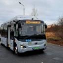 MZK Pabianice testuje kolejny autobus elektryczny Życie Pabianic 