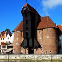 Gdańsk, zabytki, życiepabianic.pl