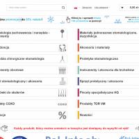 sprzęt stomatologiczny, życiepabianic.pl