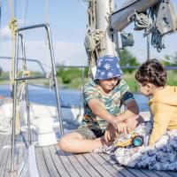 majówka z dziećmi, Mazury, życiepabianic.pl