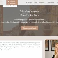 Adwokat Stachura Kraków Życie Pabianic