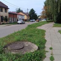 Na Bugaju i Piaskach będą nowe chodniki i parkingi Życie Pabianic