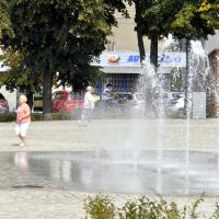 Stary Rynek po rewitalizacji. Czytelnicy pytają... Życie Pabianic